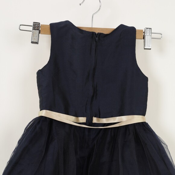 A.T.U.N. Baby Dress 3-4 Y - Picture 5 of 8